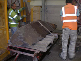 Slate Monolith Photo