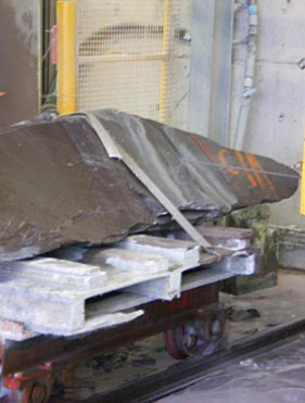 Slate Monolith Photo