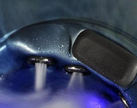 Hydrotherapy Jets