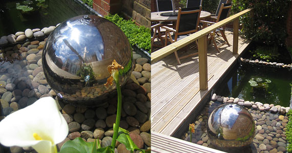 Ben's Garden