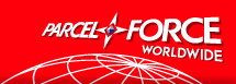 Parcel Force Logo