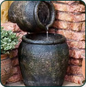 Resin Water Features