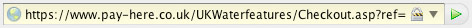 Security URL Example