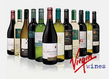 Win A Crate of Wine