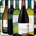 Win A Crate of Wine!
