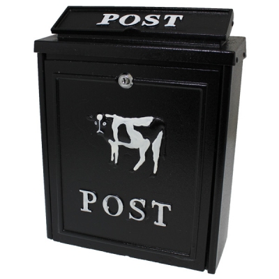 Post Box The Range